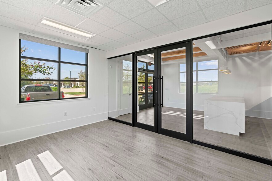 More Photos Of 8118 Fry Rd, Cypress Office For Lease