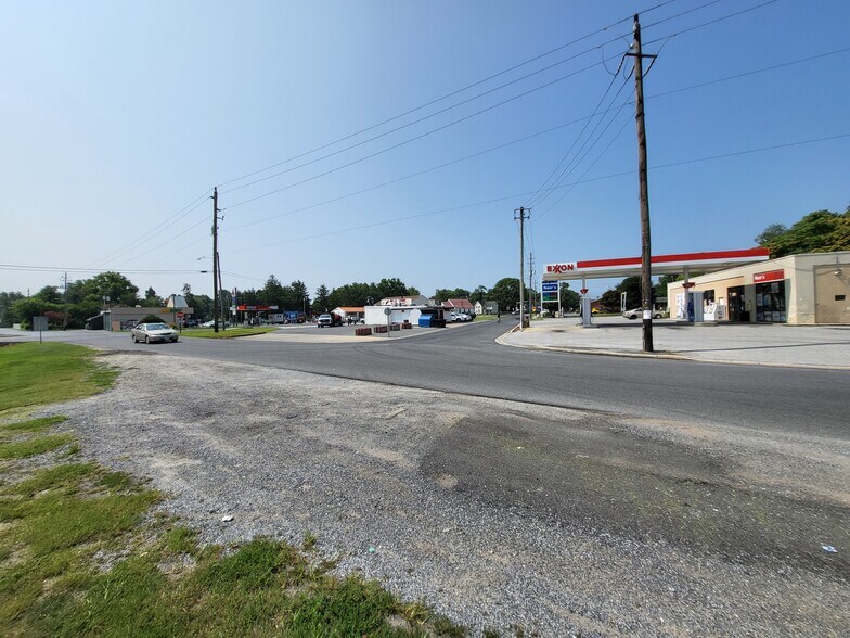 More Photos Of 100 Delaware Ave, Hurlock Restaurant For Sale