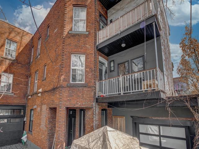 More Photos Of 1466-1474 Rue Montcalm, Montréal Apartments For Sale