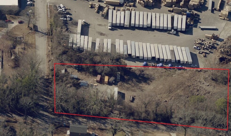 More Photos Of 1161 Victory Dr SW, Atlanta Land For Sale