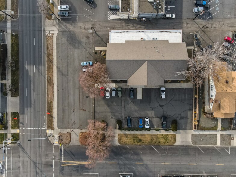 More Photos Of 304-308 N 3rd St, Yakima Office For Sale