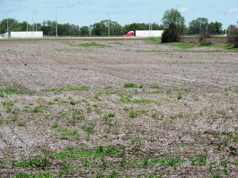 More Photos Of I-90 at Irene Rd and Graham Rd, Belvidere Land For Sale