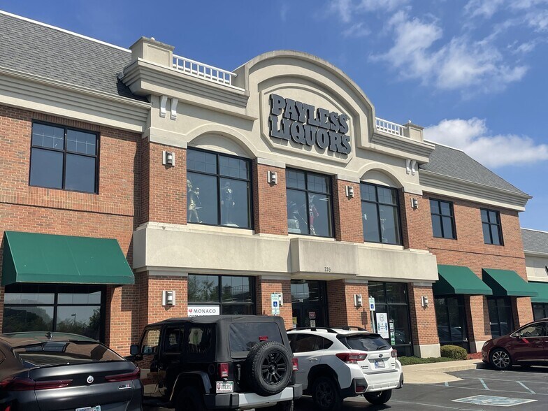 More Photos Of 726 Carmel Dr, Carmel Unknown For Lease