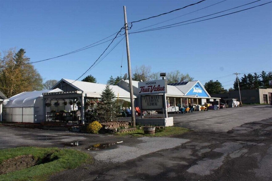 More Photos Of 21951 State Route 22, Hoosick Freestanding For Lease