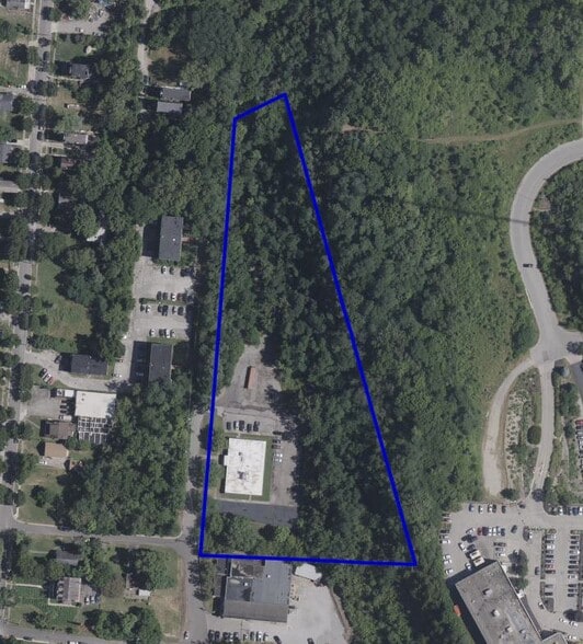 More Photos Of 2158 Osterfeld St, Cincinnati Office For Sale