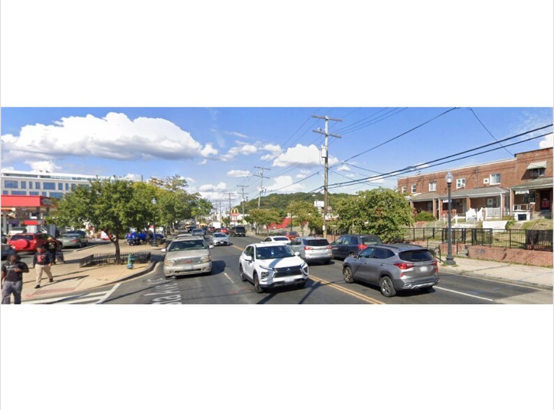 Primary Photo Of 3800 Minnesota Ave NE, Washington Office For Lease