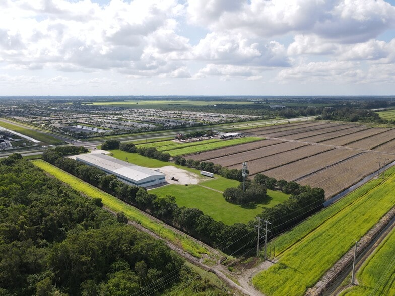 More Photos Of 12551 Florida 7, Boynton Beach Warehouse For Sale