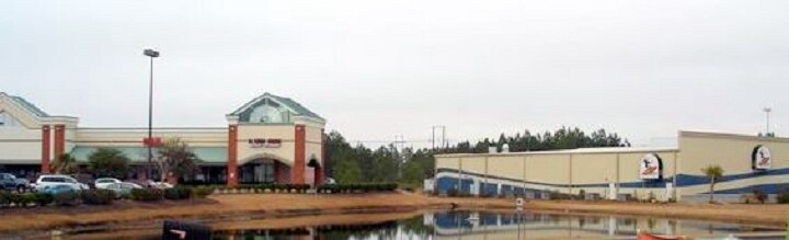 More Photos Of 4112 Carolina Exchange Dr, Myrtle Beach Medical For Sale