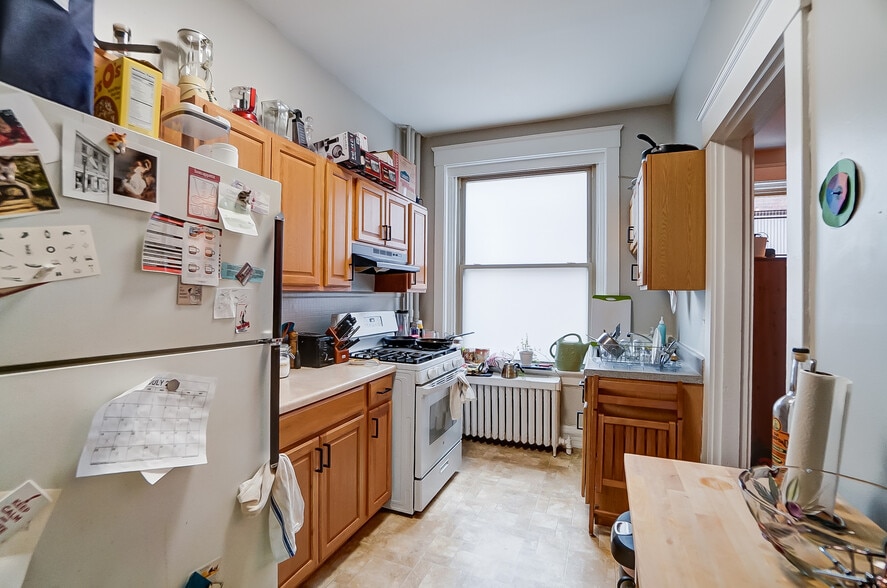 More Photos Of 1801 Chase Ave, Cincinnati Apartments For Sale