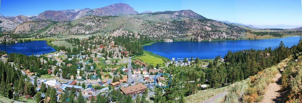 More Photos Of 2588 Highway 158, June Lake Storefront For Sale