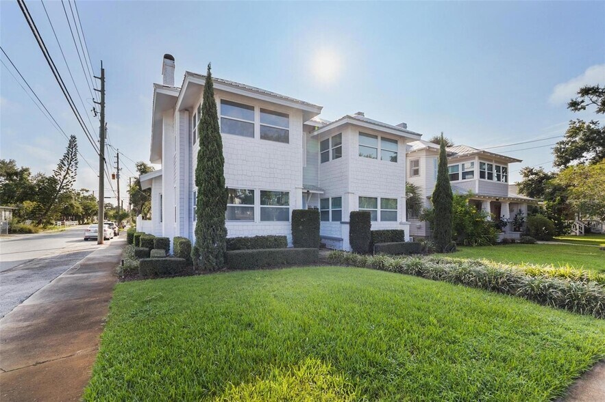 More Photos Of 201 Palmetto St, New Smyrna Beach Apartments For Sale