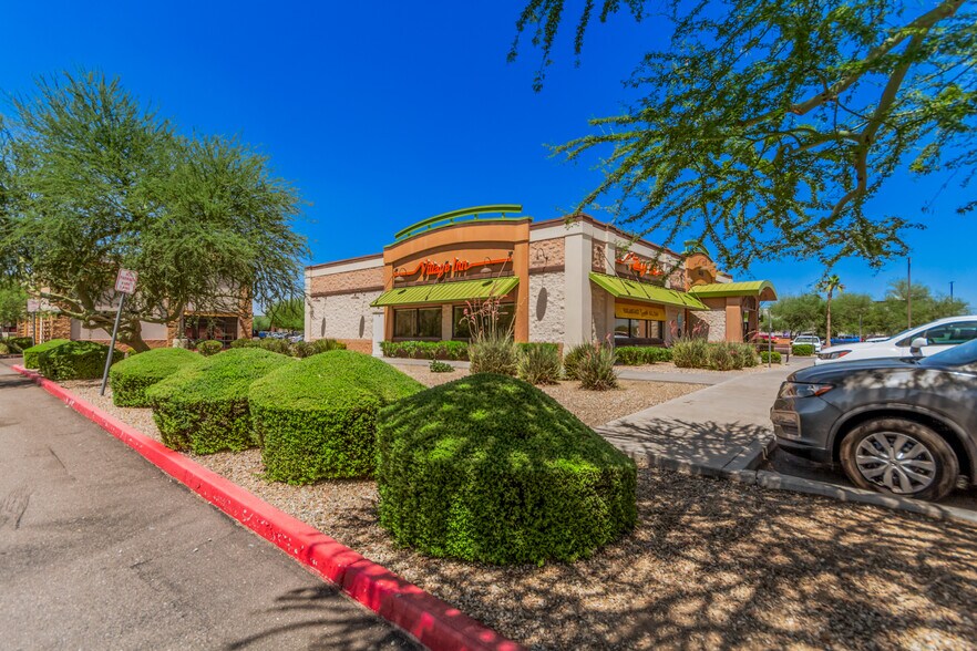 More Photos Of 9490 W Northern Ave, Peoria Restaurant For Sale