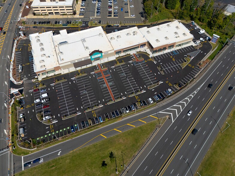 More Photos Of 1000 Saint Georges Ave, Avenel Bank For Lease