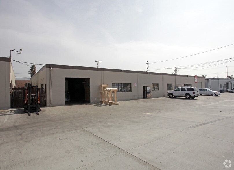 More Photos Of 11969 Rivera Rd, Santa Fe Springs Manufacturing For Lease