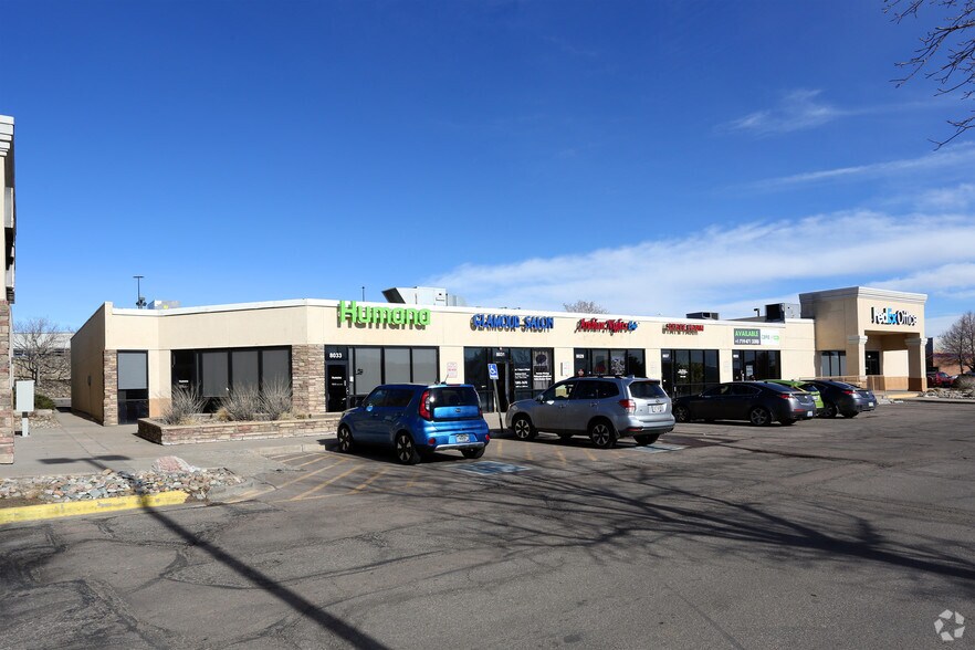 More Photos Of 8003 N Academy Blvd, Colorado Springs Unknown For Lease