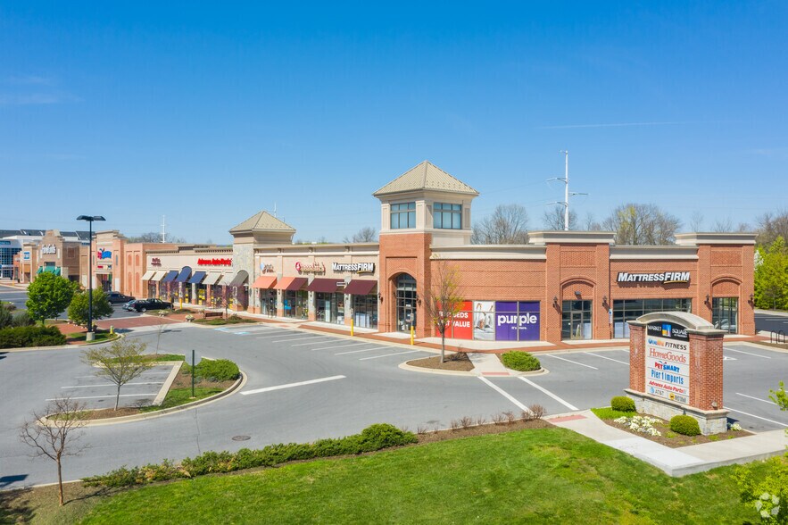 More Photos Of 2430-2480 Osprey Way S, Frederick Storefront For Lease