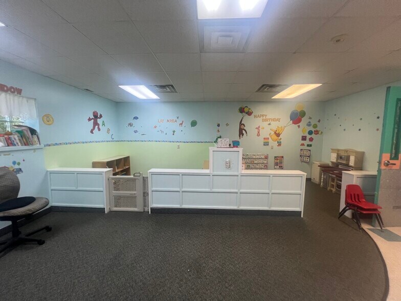 More Photos Of 1065 N Clinton Ave, Rochester Religious Facility For Sale
