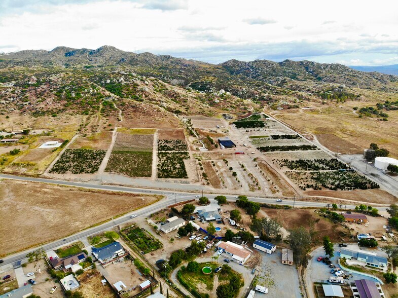 More Photos Of , Nuevo Land For Sale