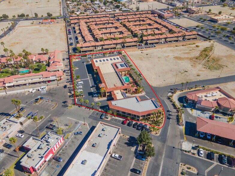 More Photos Of 81753 111 Hwy, Indio Hotel For Sale