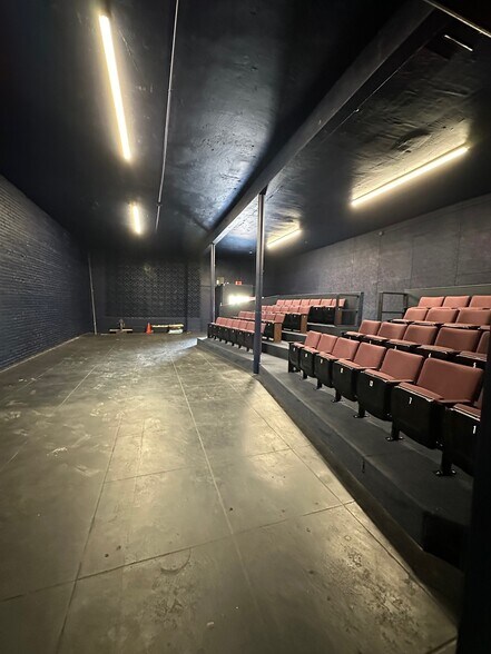 More Photos Of 6502-6504 Santa Monica Blvd, Los Angeles Theater Concert Hall For Lease