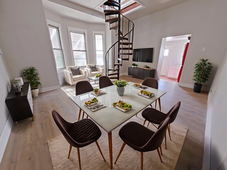 More Photos Of 5331 Wayne Ave, Philadelphia Apartments For Sale