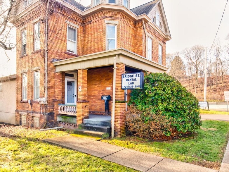 More Photos Of 413 Bridge St, Beaver Healthcare For Sale