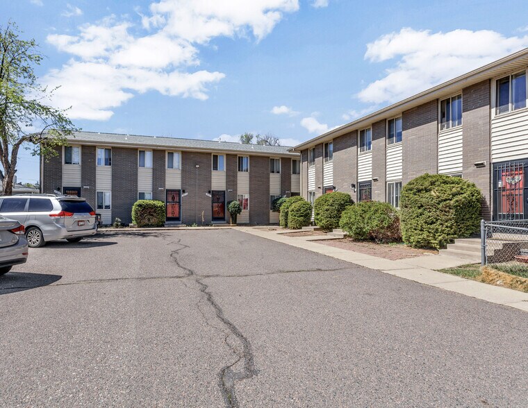 More Photos Of 3817-3829 Oak St, Wheat Ridge Apartments For Sale