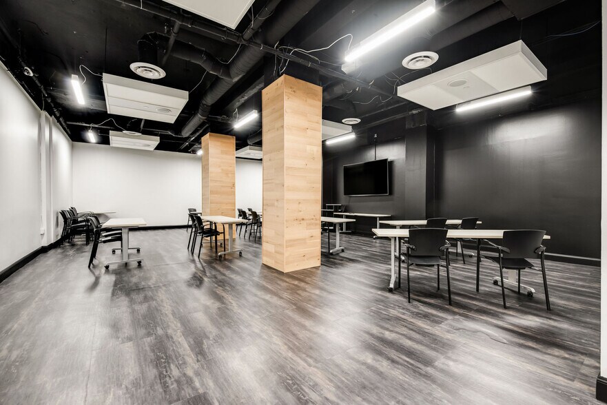 More Photos Of 175 S Main St, Salt Lake City Loft Creative Space For Lease