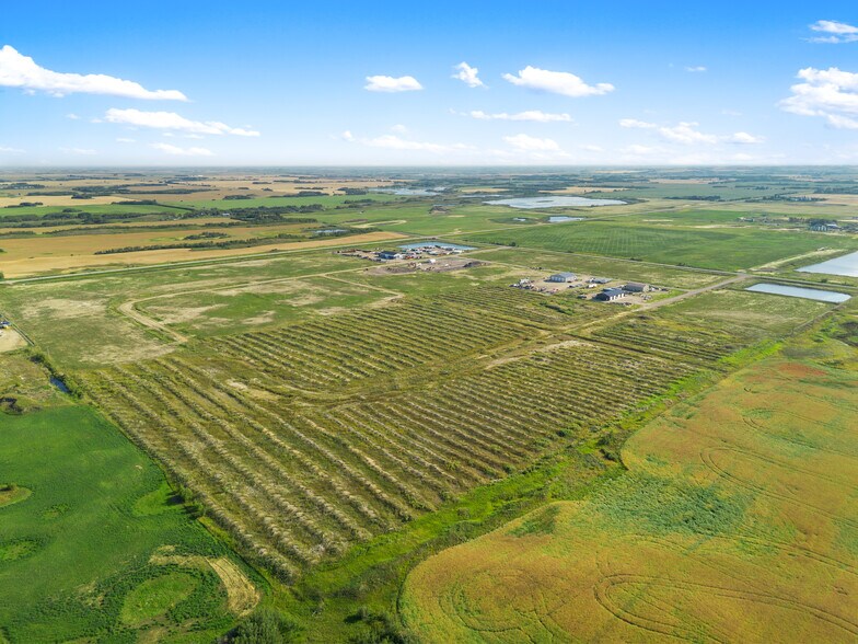 More Photos Of Range Road 3273, Lloydminster Land For Sale