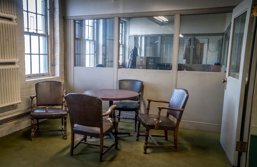 More Photos Of 703-757 Elk St, Buffalo Warehouse For Sale