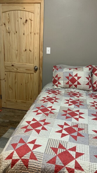 More Photos Of 202 S Hoy St, Buffalo Hotel For Sale