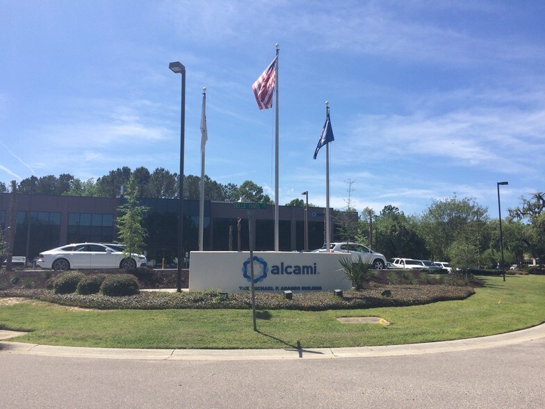 Primary Photo Of 4221 Faber Place Dr, North Charleston Medical For Sale