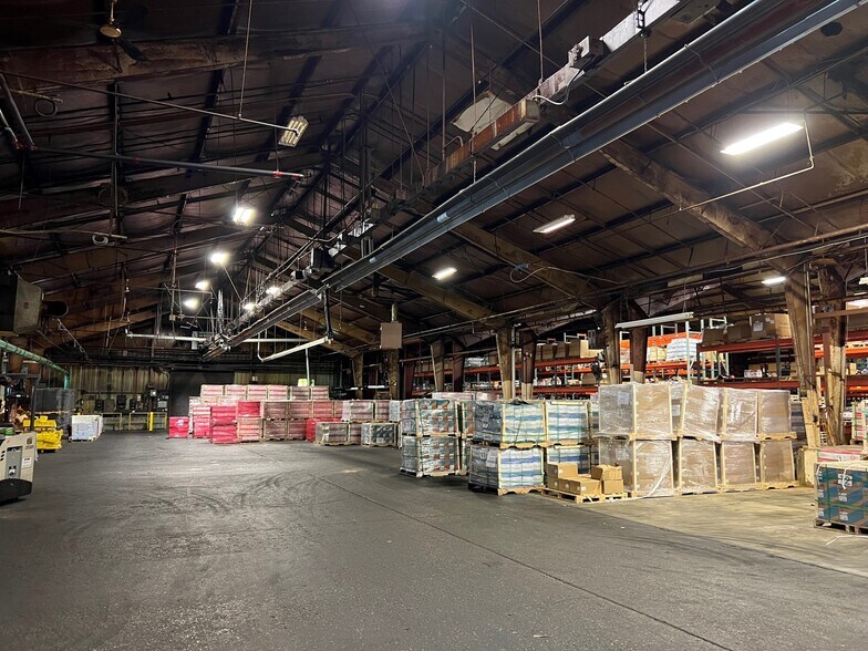 More Photos Of 390 Second Av W, Simcoe Warehouse For Sale