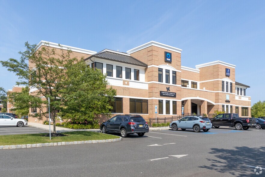 More Photos Of 1959 State Route 34, Wall Office For Lease
