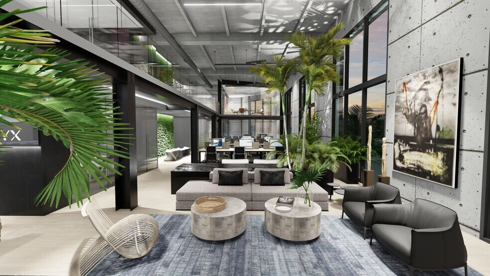 More Photos Of 2734 NW 1st Ave, Miami General Retail For Lease
