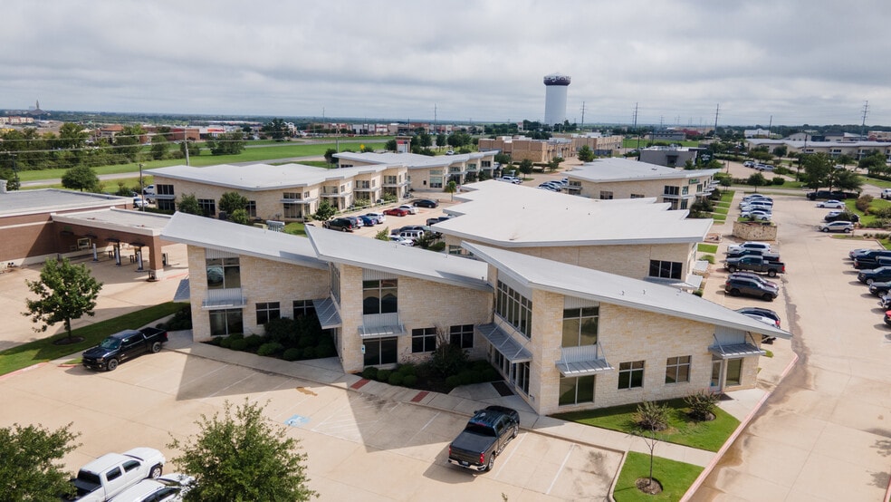 More Photos Of 750 William D Fitch Pky, College Station Medical For Sale