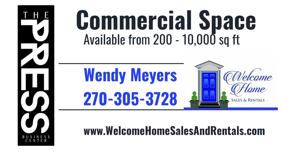 More Photos Of 1618 E 9th St, Hopkinsville Office For Lease