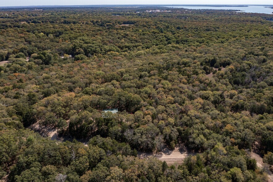 More Photos Of 14661 Texoma Christian Camp Rd, Kingston Land For Sale