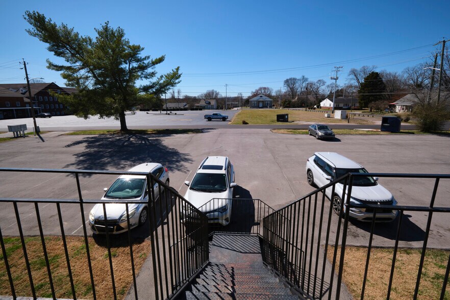 More Photos Of 4848 Scheel Rd, Knoxville Apartments For Sale