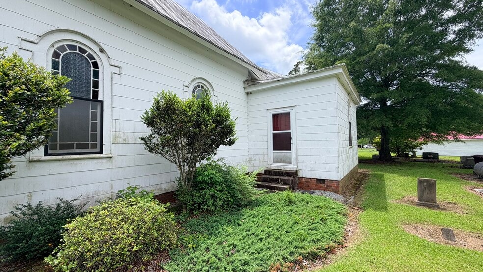 More Photos Of 11465 NC 32 Hwy, Roper Religious Facility For Sale