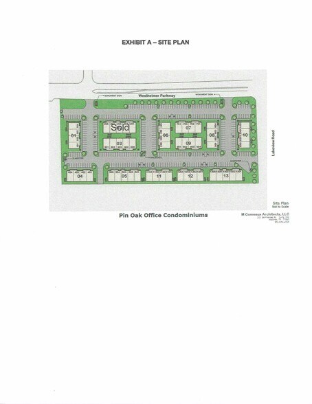 More Photos Of 26717 Westheimer Pky, Katy Unknown For Lease