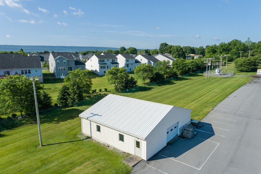 More Photos Of 1900 W College Ave, State College Manufacturing For Sale