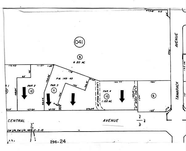 More Photos Of 375-385 W Central Ave, Brea Storefront Retail Office For Lease