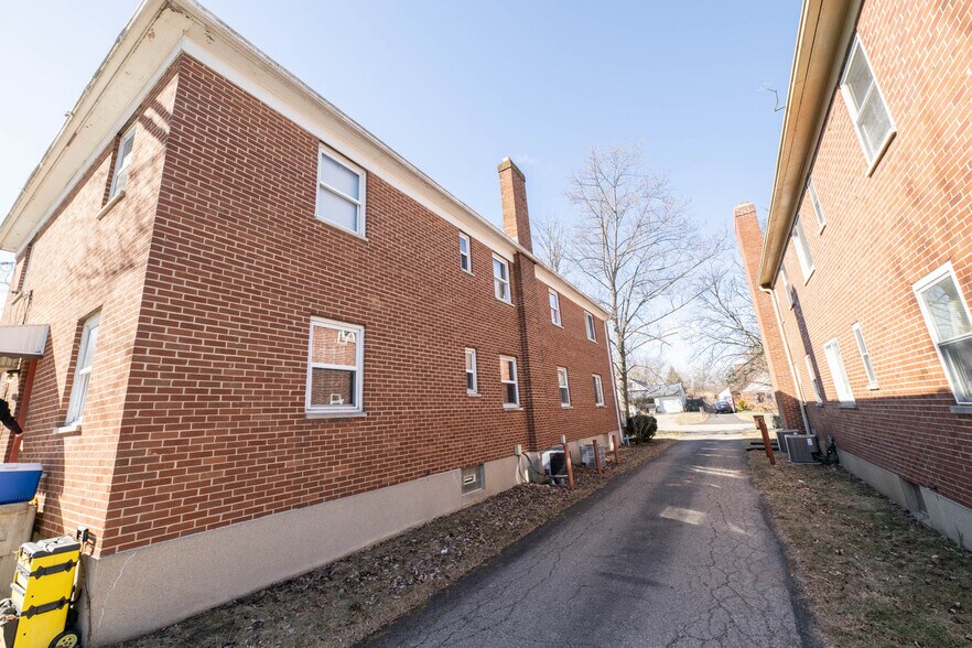 More Photos Of 2808 San Rae Dr, Dayton Multifamily For Sale