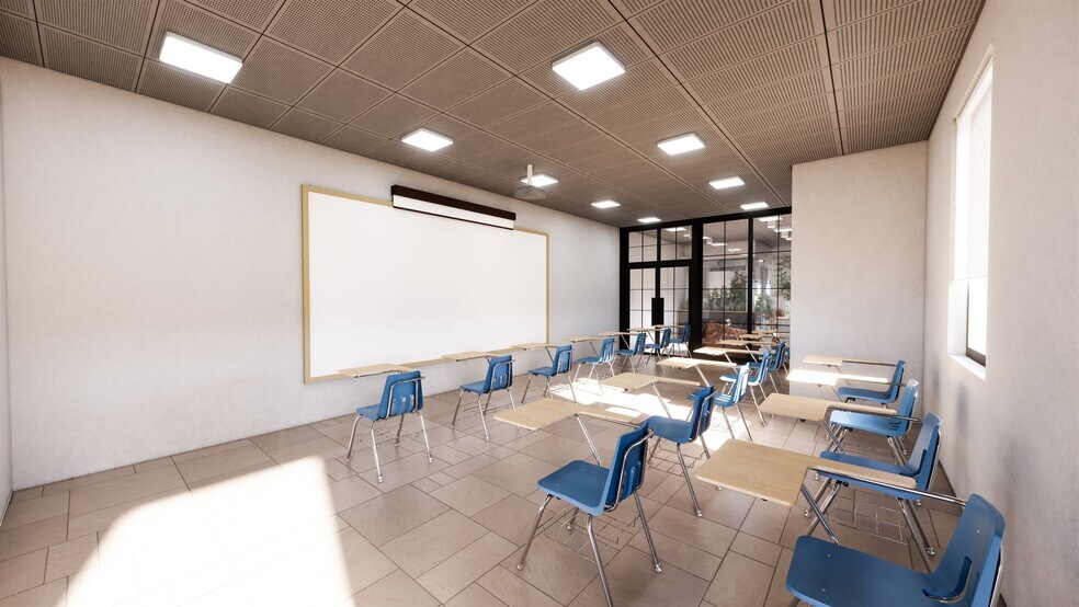 More Photos Of 335 Pat Thomas Pky, Quincy Storefront Retail Office For Lease