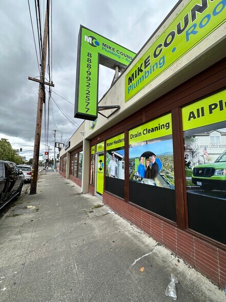 More Photos Of 701-713 Arguello St, Redwood City Storefront For Lease