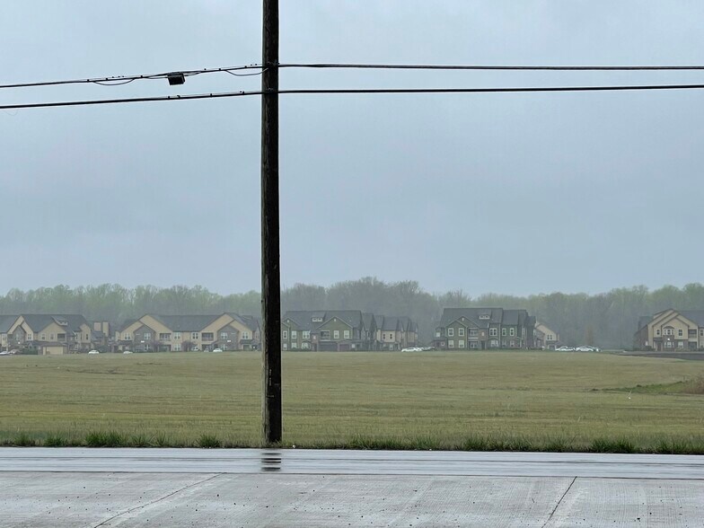 More Photos Of 1800 State Road 46, Terre Haute Land For Sale