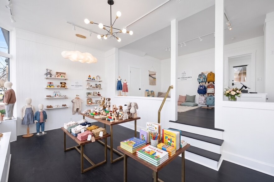 More Photos Of 138 Spring St, Newport Storefront Retail Office For Sale