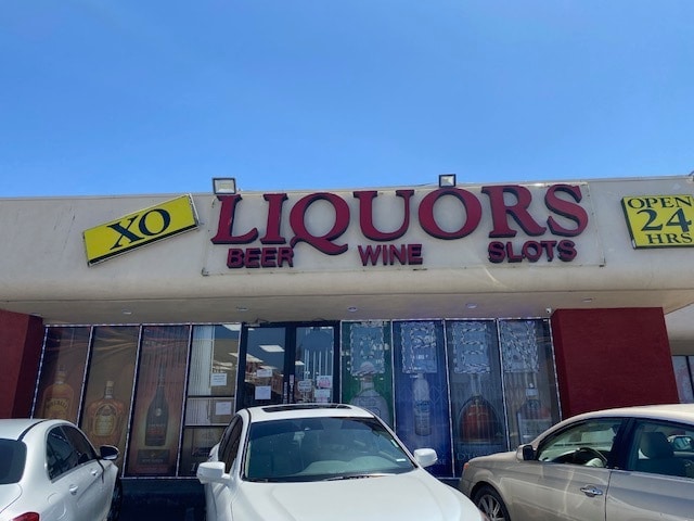 More Photos Of 2625 E Tropicana Ave, Las Vegas Storefront For Lease