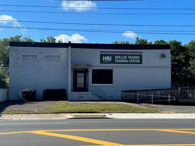 Primary Photo Of 2708 W Beaver St, Jacksonville Warehouse For Lease